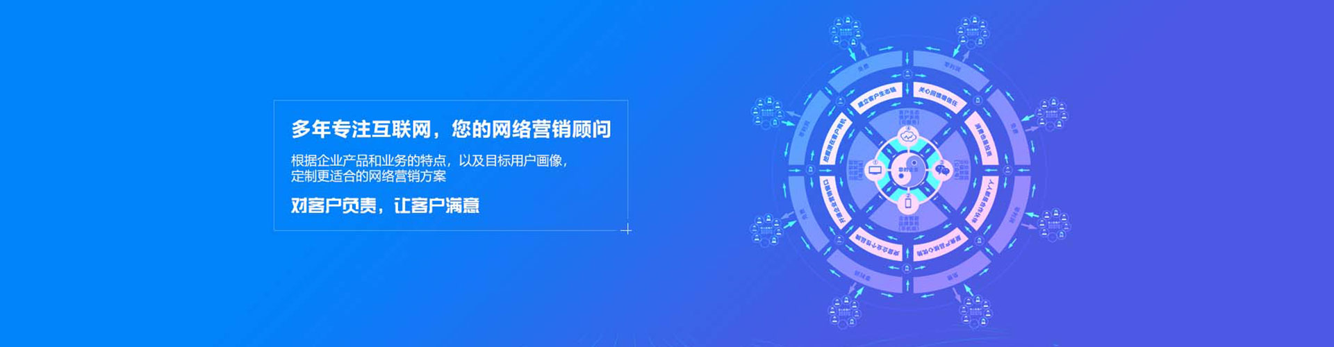 六甲信息流推广
